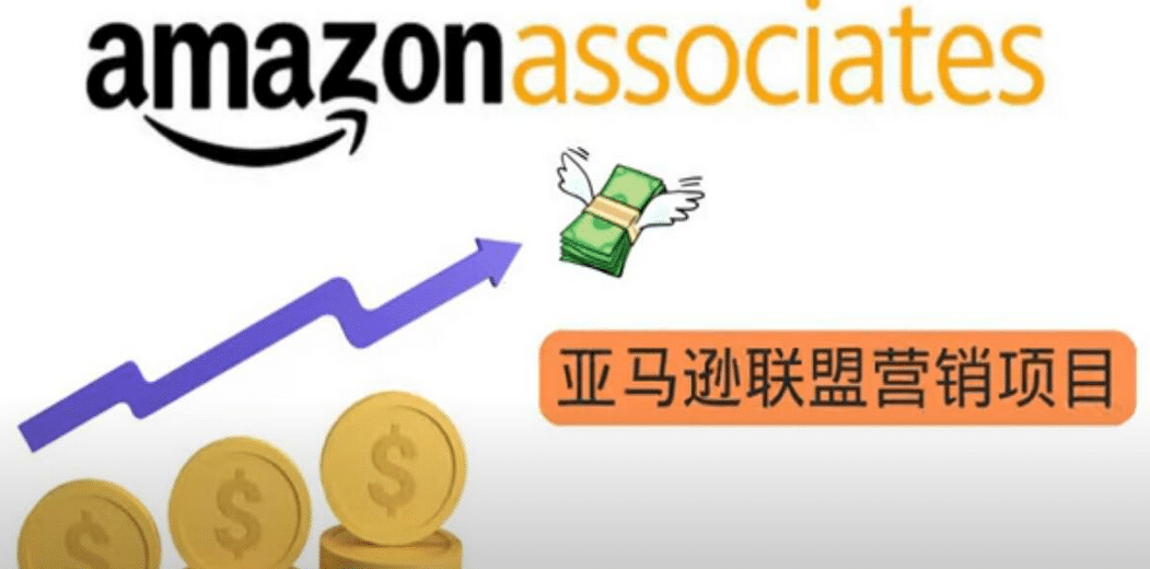 亚马逊社交媒体营销项目，无需任何投资，即可月赚1500美元小鳄启创-网创项目资源站-副业项目-创业项目-搞钱项目小鳄启创