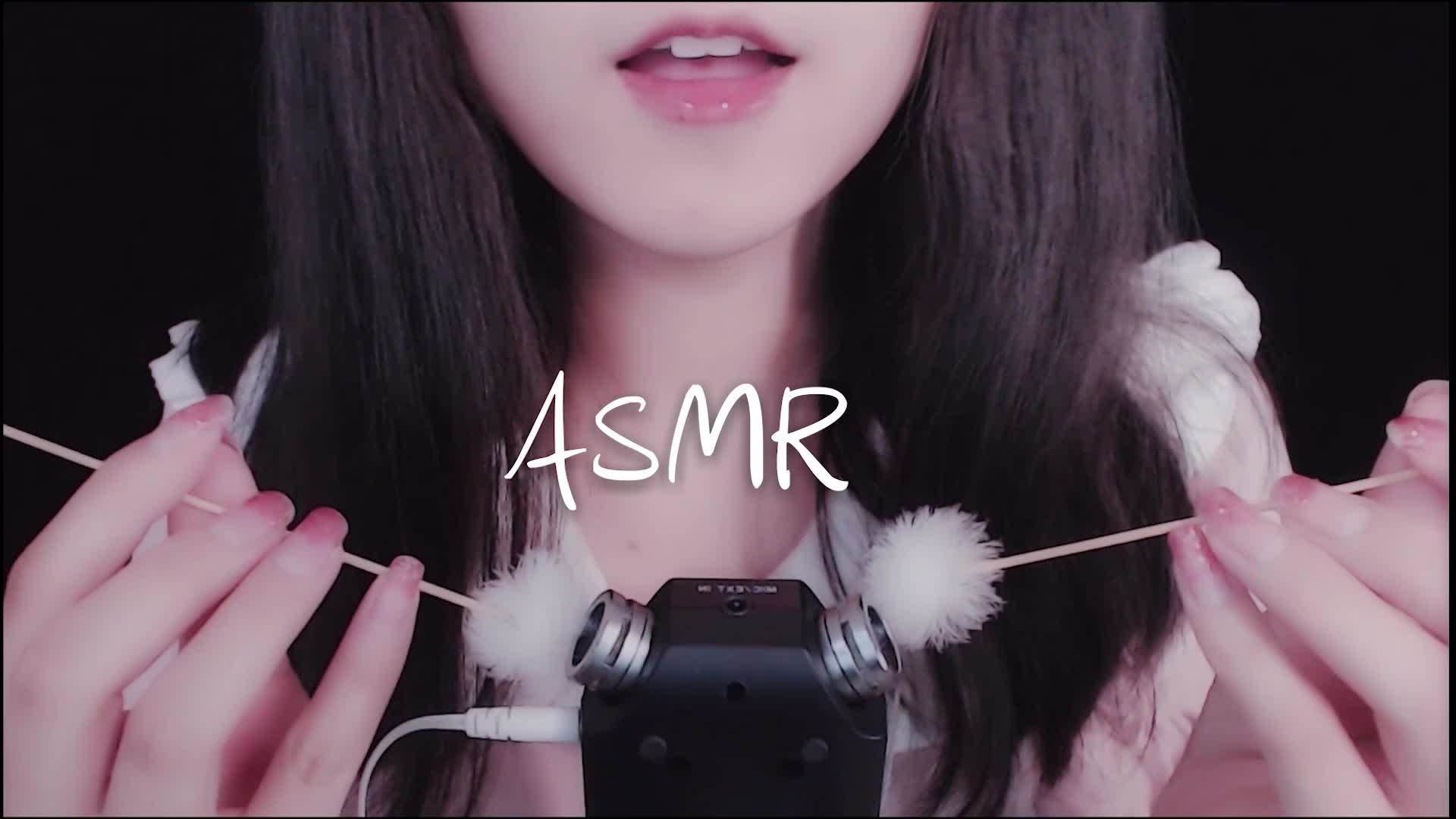 靠搬运ASMR视频，引流精准粉，私域单日变现500+小鳄启创-网创项目资源站-副业项目-创业项目-搞钱项目小鳄启创
