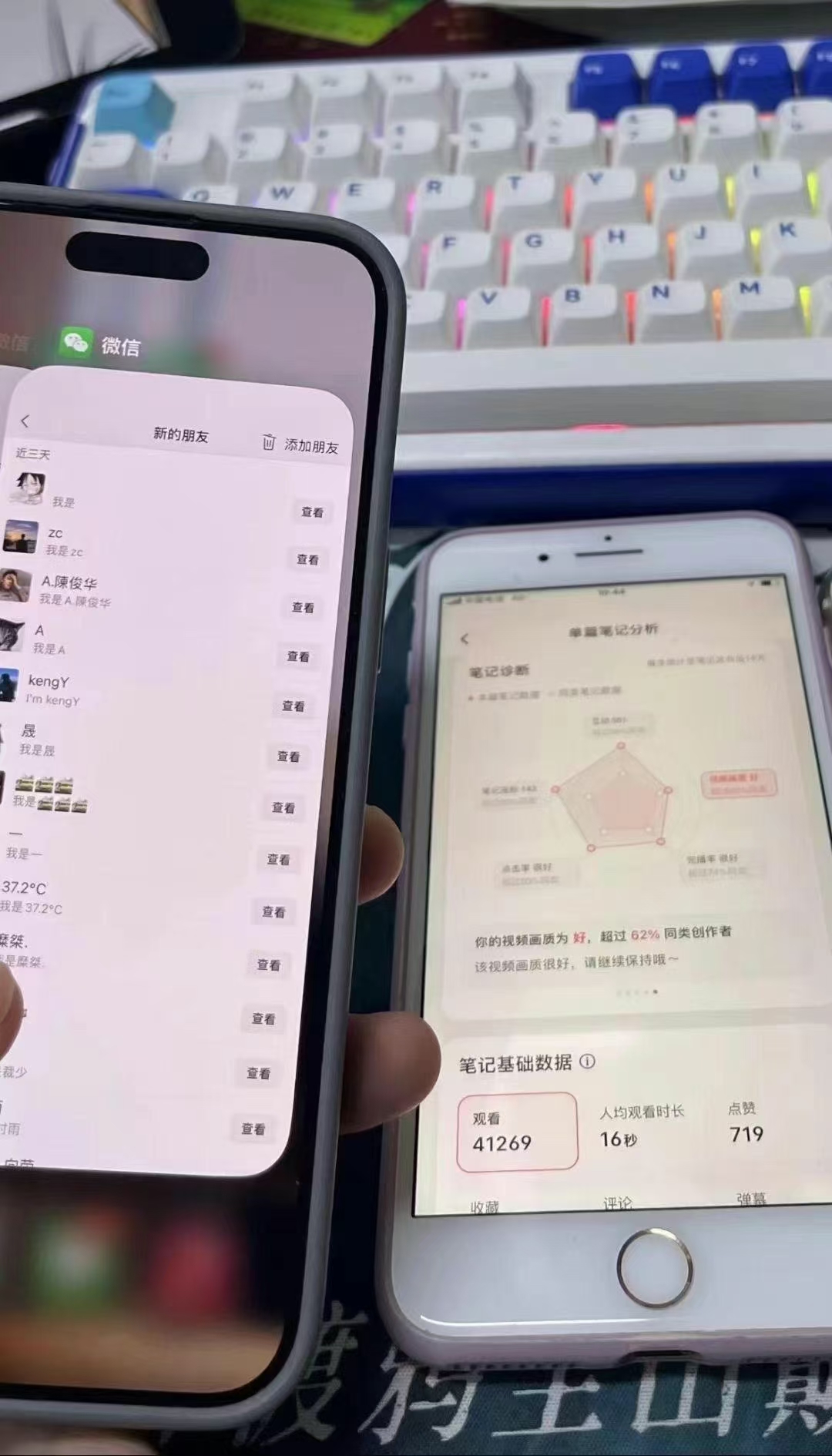 图片[1]小鳄启创-网创项目资源站-副业项目-创业项目-搞钱项目小红书，抖音，蝴蝶号三大平台全自动精准引流获客，每天吸引目标客户99+小鳄启创-网创项目资源站-副业项目-创业项目-搞钱项目小鳄启创