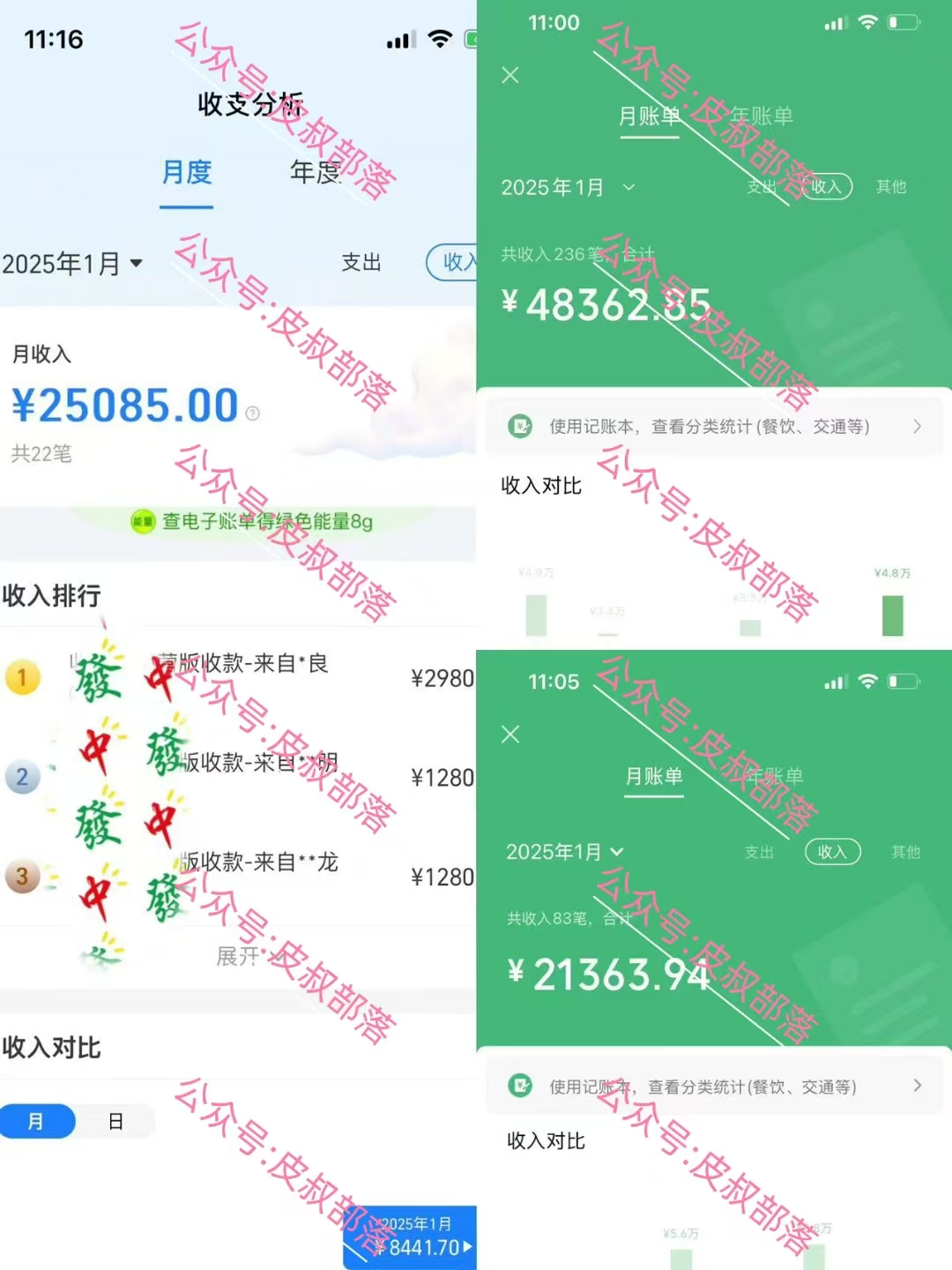 图片[3]小鳄启创-网创项目资源站-副业项目-创业项目-搞钱项目做项目不如卖项目，教你（卖项目）如何年入百万小鳄启创-网创项目资源站-副业项目-创业项目-搞钱项目小鳄启创