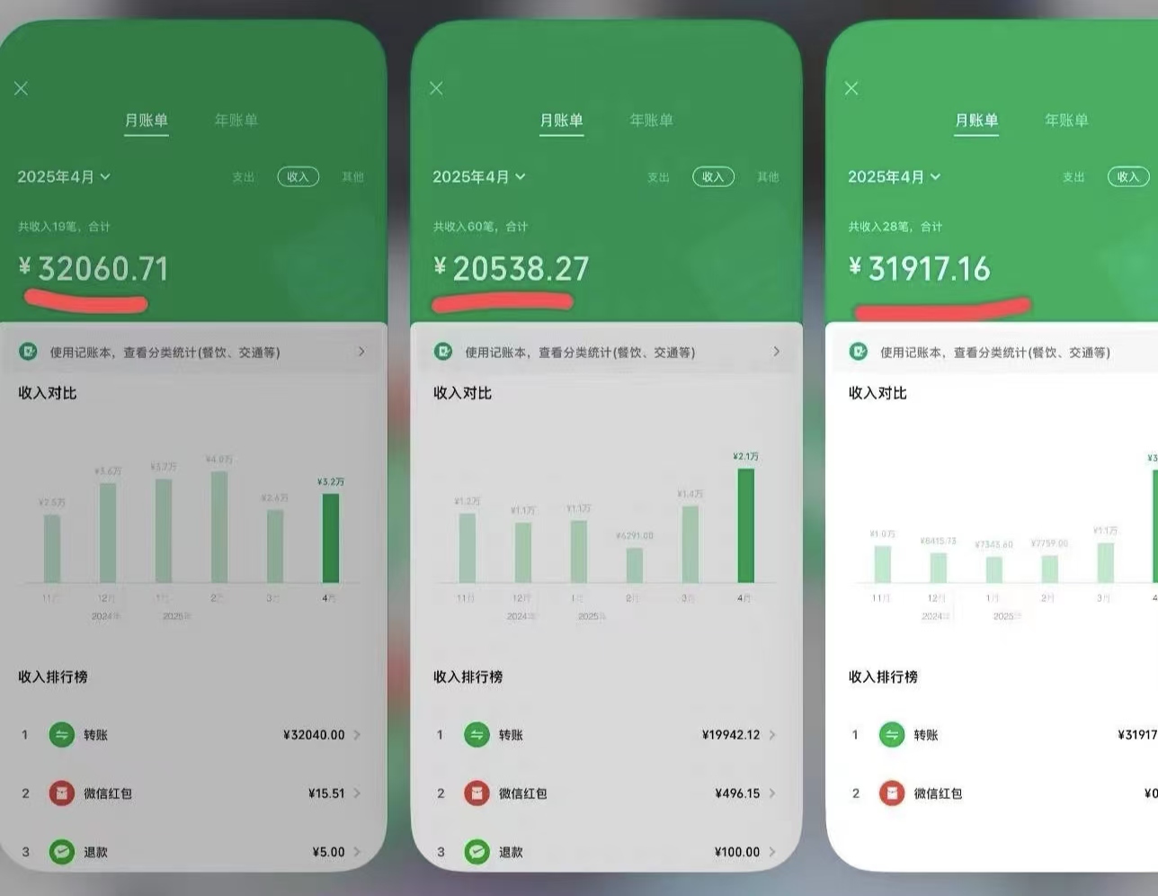 图片[4]小鳄启创-网创项目资源站-副业项目-创业项目-搞钱项目IP共创训练营，网赚天花板项目，普通人翻身必选之路小鳄启创-网创项目资源站-副业项目-创业项目-搞钱项目小鳄启创